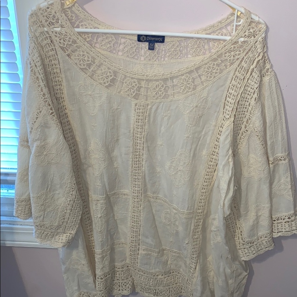 Summery shirt